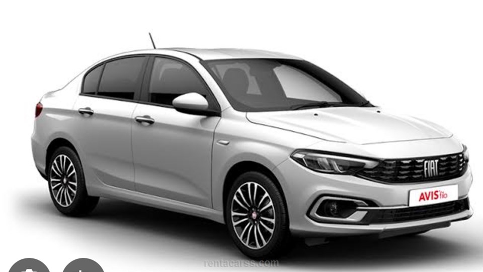 FIAT EGEA