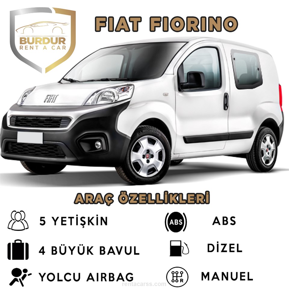 FIAT FIORINO