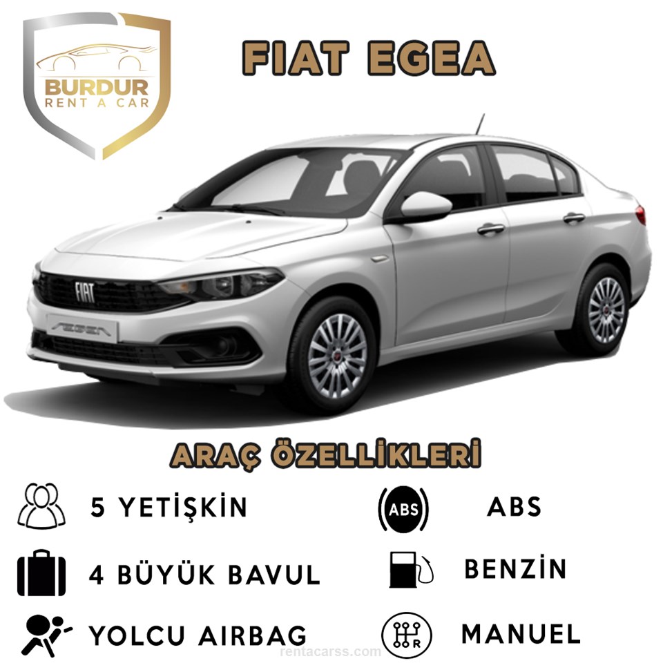 FIAT EGEA