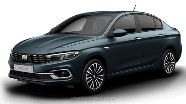 ELİT OTO KİRALAMA Kiralık FIAT EGEA