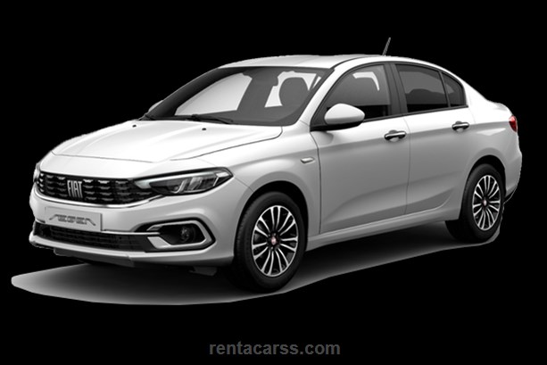 ÖZBEY FİLO KİRALAMA Kiralık FIAT EGEA