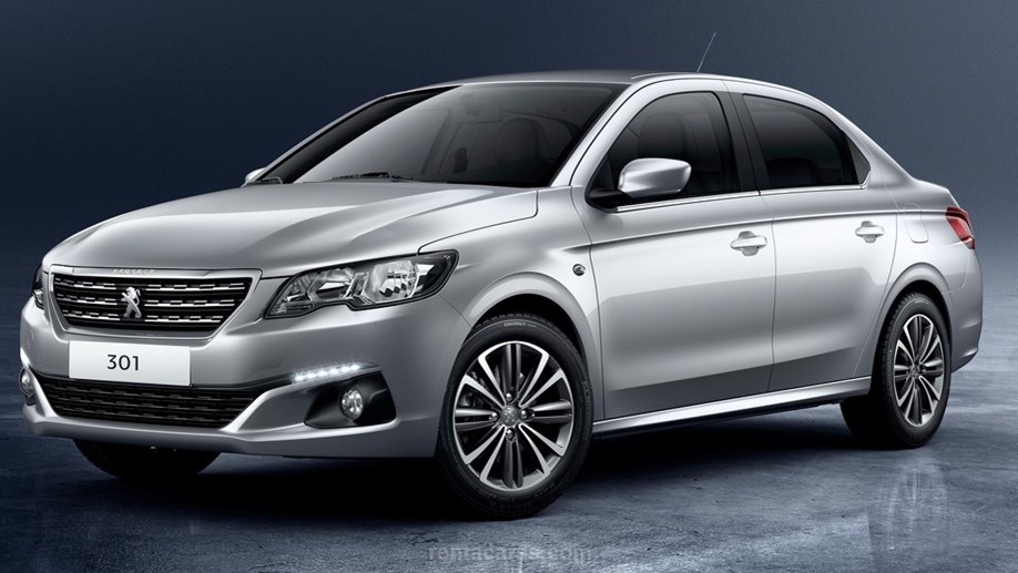 DİNÇ OTO KİRALAMA Kiralık PEUGEOT 301