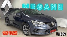 TUĞRA OTO KİRALAMA Kiralık RENAULT MEGANE
