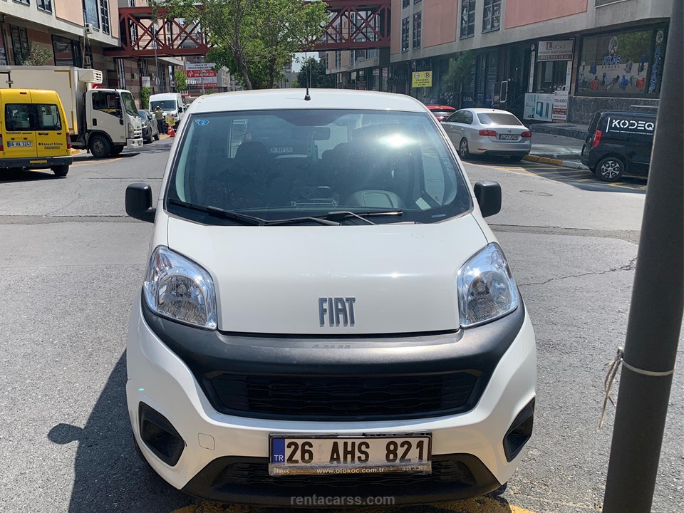 FIAT LINEA