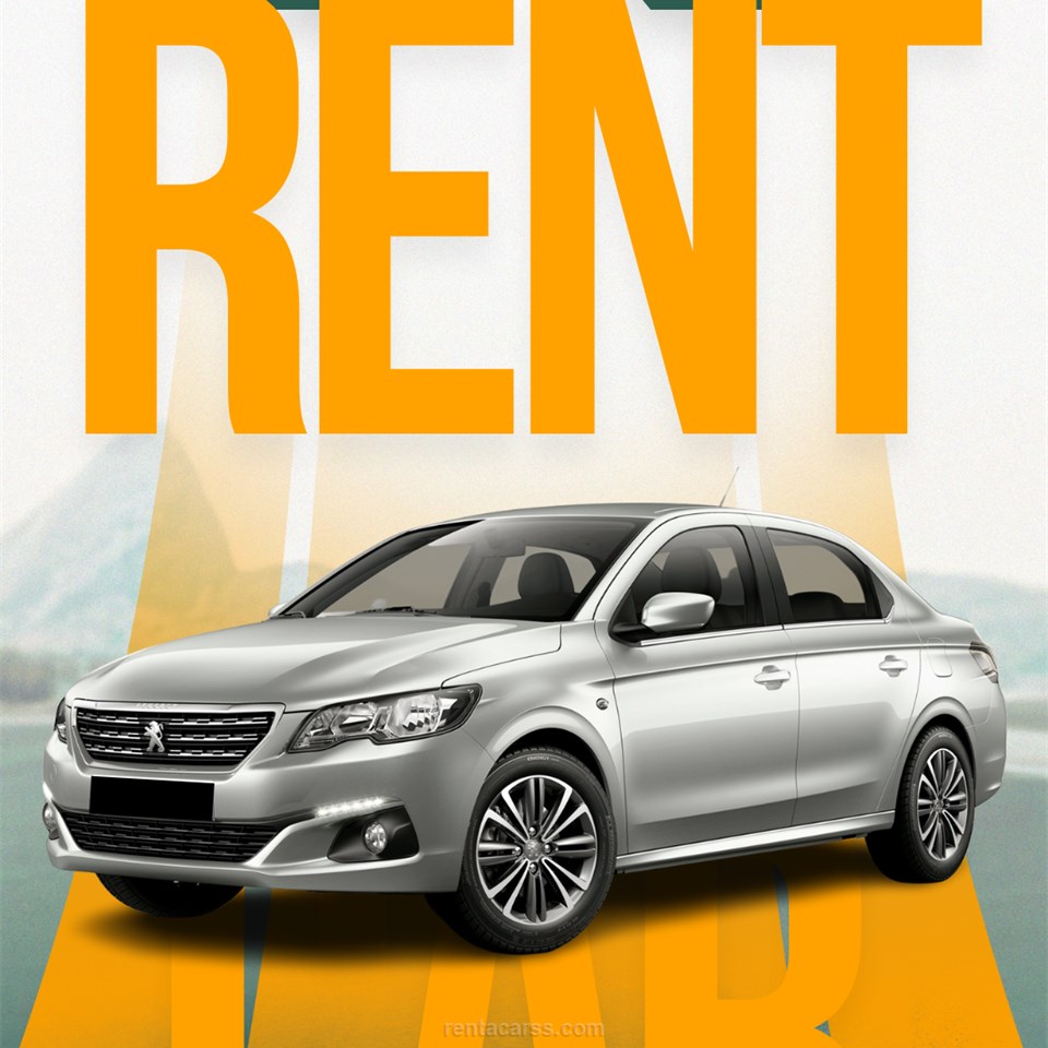 X RENTACAR Kiralık PEUGEOT 301