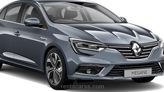 RED CAR OTO KİRALAMA Kiralık RENAULT MEGANE