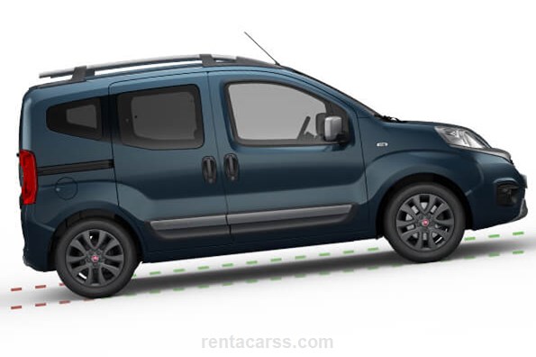 NİL RENTAL ARAÇ KİRALAMA Kiralık FIAT FIORINO