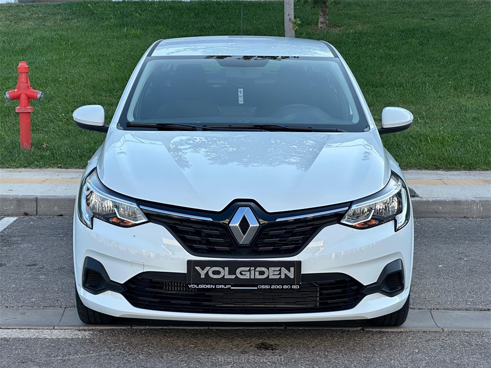 RENAULT TALİANT
