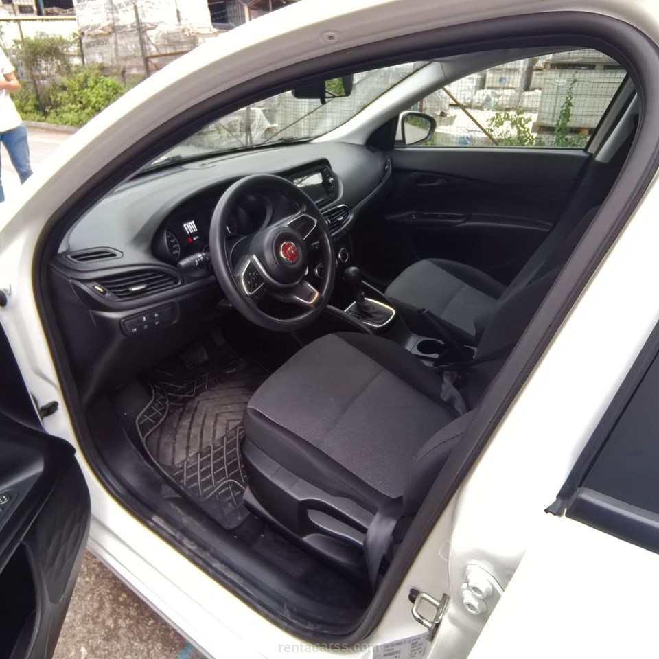 FIAT EGEA