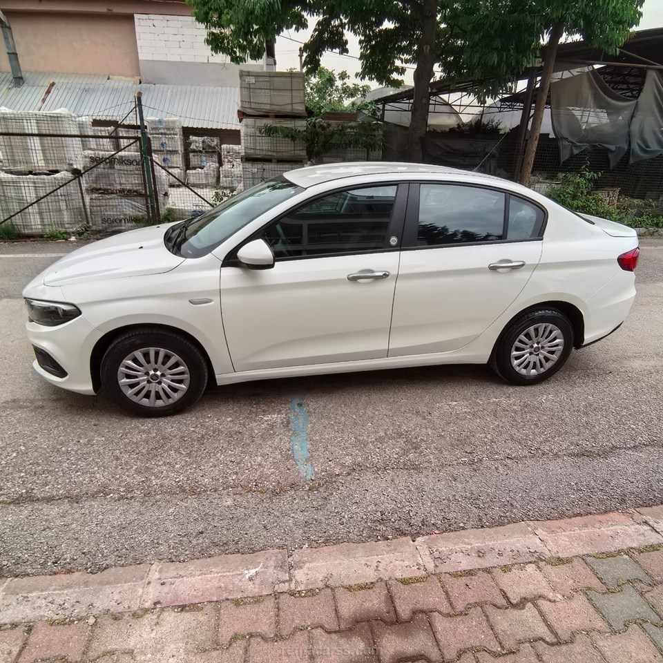FIAT EGEA