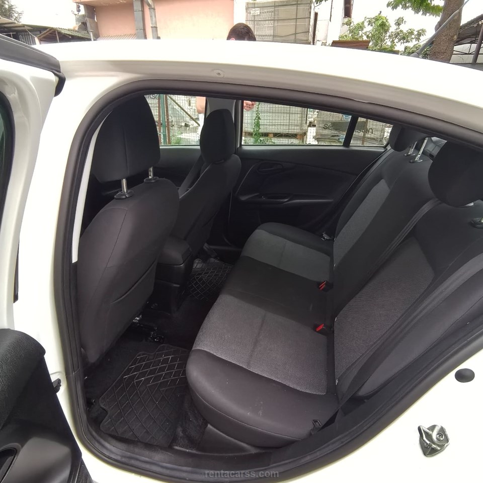 FIAT EGEA