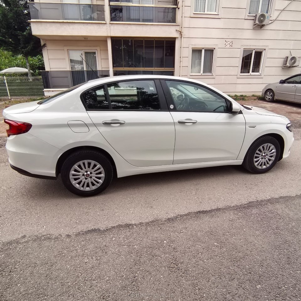 FIAT EGEA