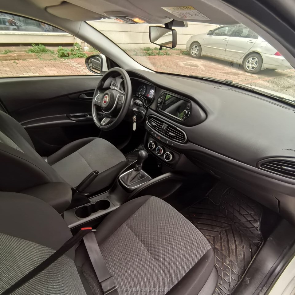 FIAT EGEA