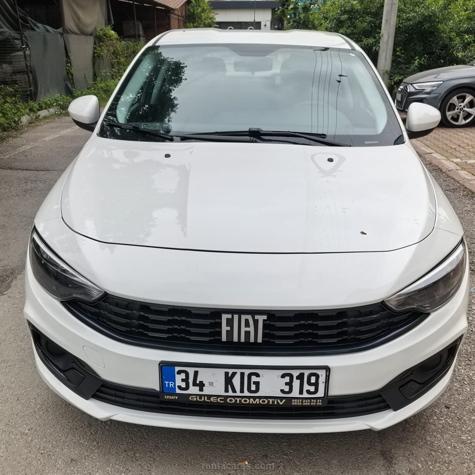FIAT EGEA