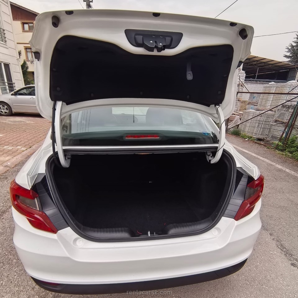 FIAT EGEA