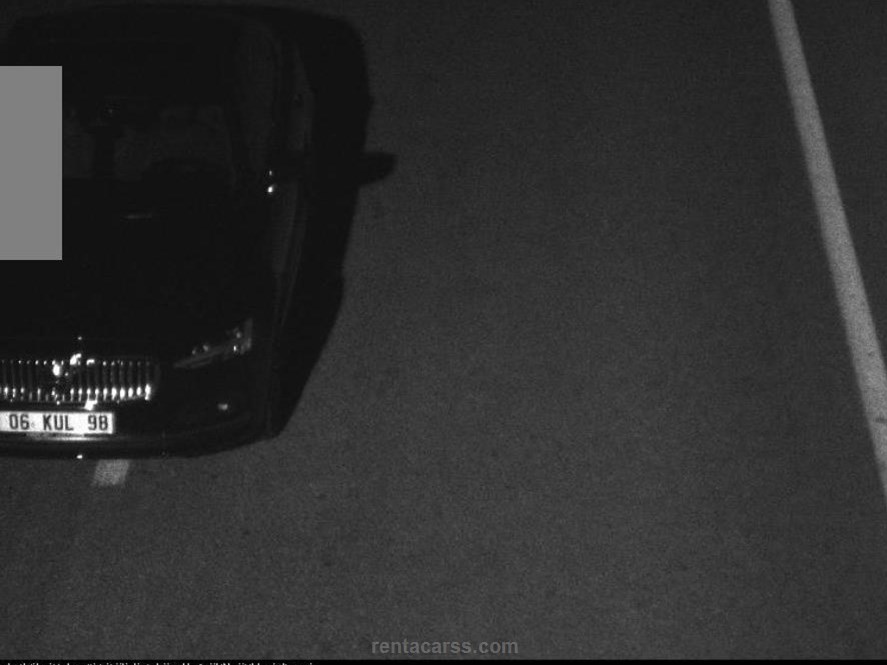 ERCİYES RENT A CAR Kiralık FIAT FIORINO