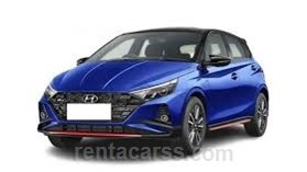 HAN ARAÇ KİRALAMA Kiralık HYUNDAI I20