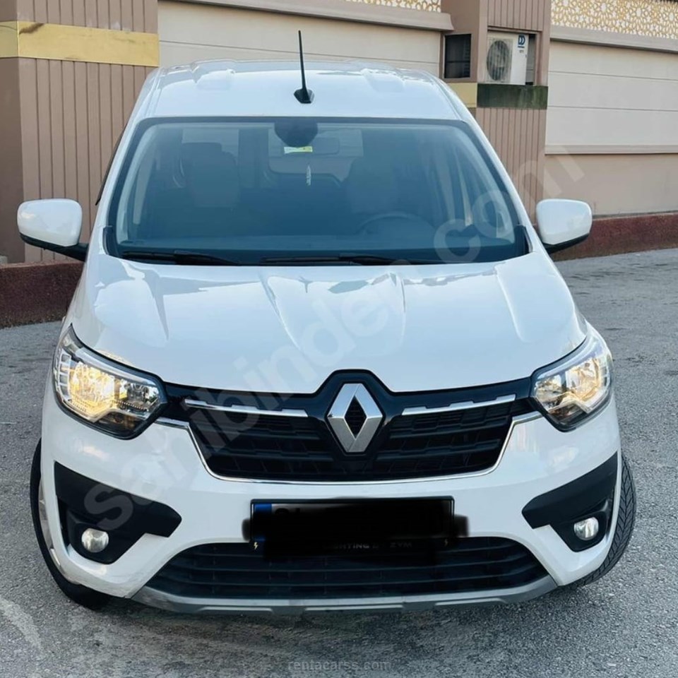 EROĞLULAR GROUP Kiralık RENAULT EXPRESS