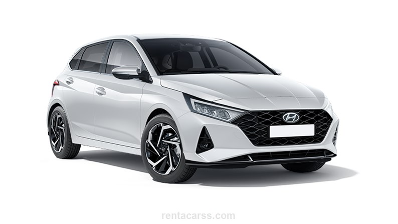 UZUN RENT A CAR Kiralık HYUNDAI I20