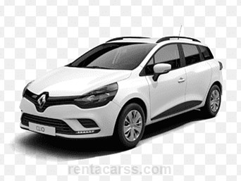 AES GROUP OTOMOTİV LTD. ŞTİ. Kiralık RENAULT CLIO