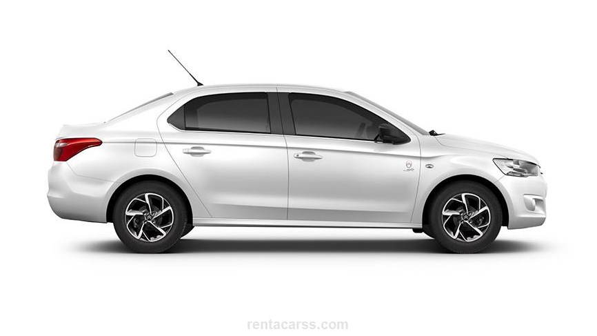 DRS OTO KİRALAMA Kiralık CITROEN C ELYSEE 1.5 HDI FEEL