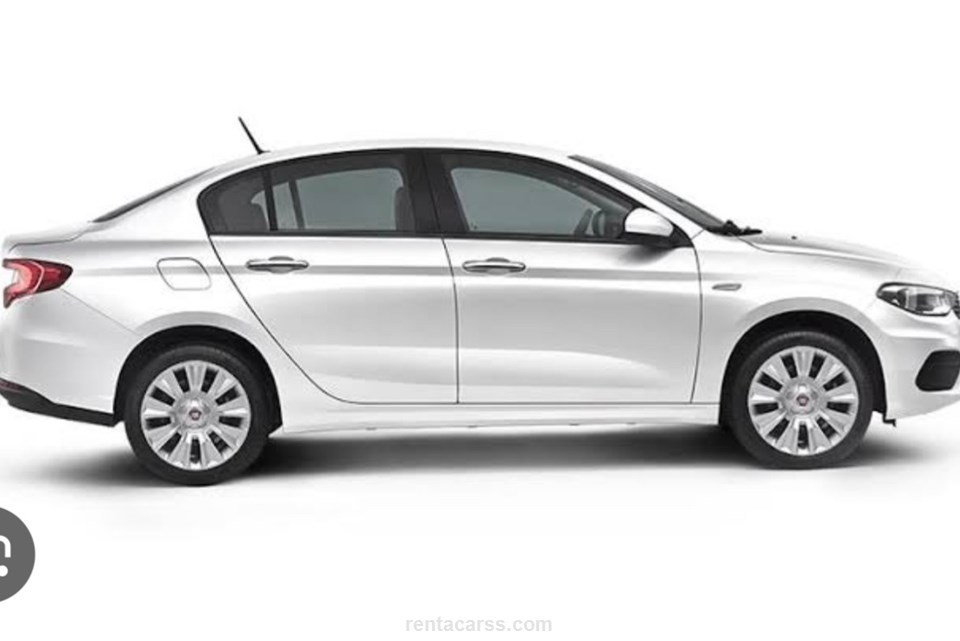 UMUT RENT A CAR Kiralık FIAT EGEA