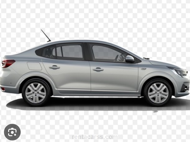 UMUT RENT A CAR Kiralık RENAULT TALİANT