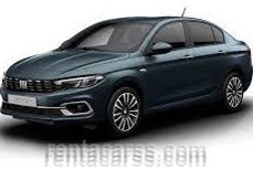 BODRUM YAKAMOZ RENT A CAR Kiralık FIAT EGEA