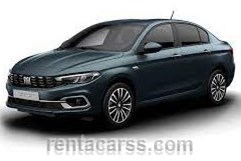 BODRUM YAKAMOZ RENT A CAR Kiralık FIAT EGEA