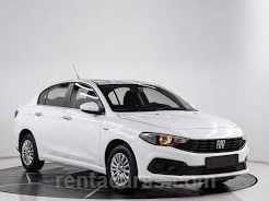 YELKEN RENT A CAR Kiralık FIAT EGEA