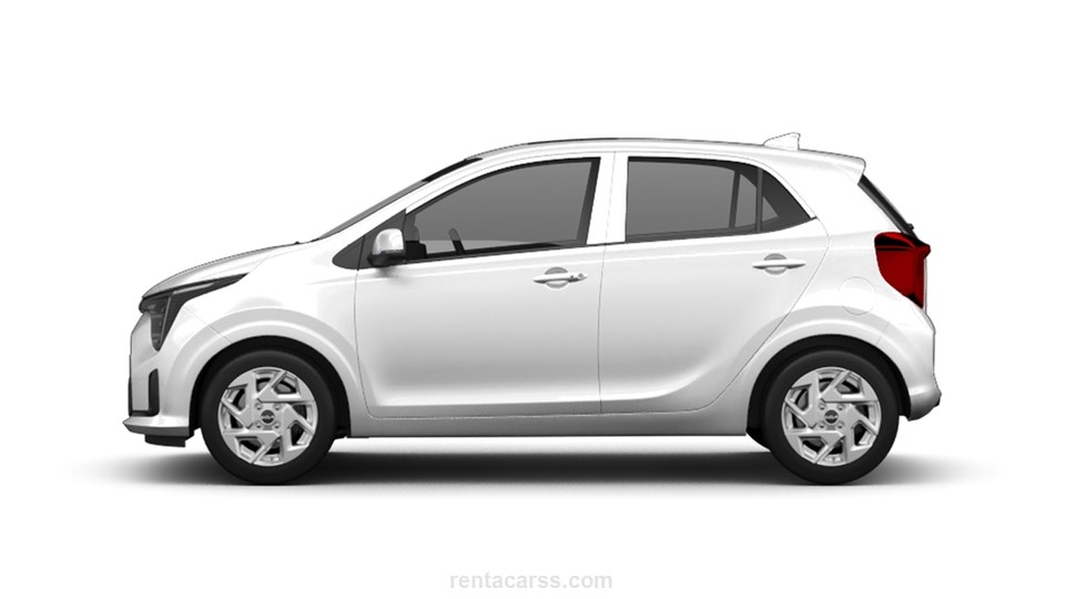 KOYUNCU DENİZCİLİK RENT A CAR Kiralık KIA PICANTO