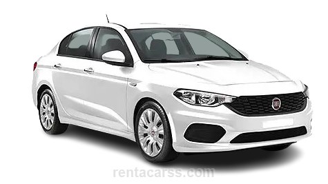 FIAT EGEA