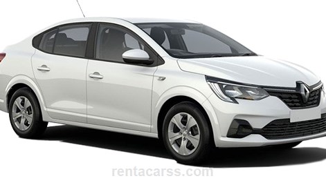 FEDE ARAÇ KİRALAMA LOJİSTİK TAŞIMACILIK Kiralık RENAULT TALİANT