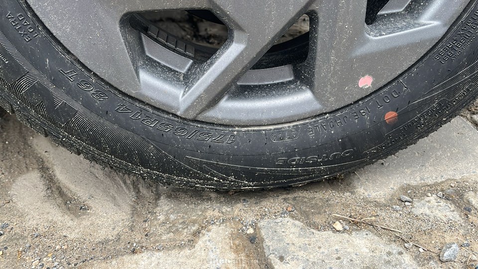 FIAT LINEA
