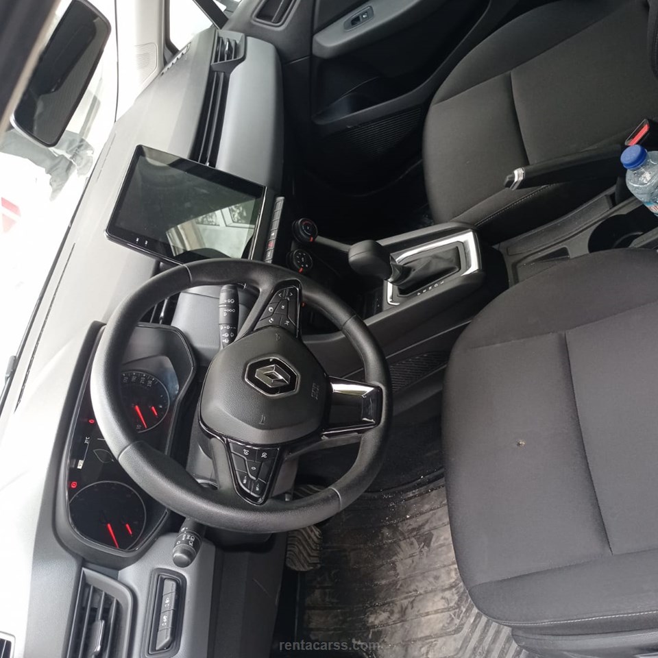 RENAULT CLİO 4
