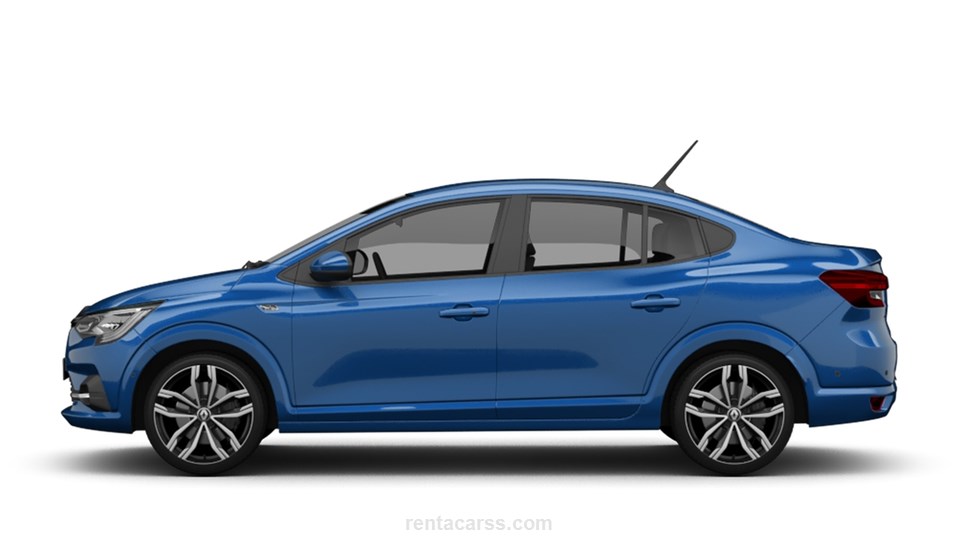 GTI RENT A CAR Kiralık RENAULT TALİANT