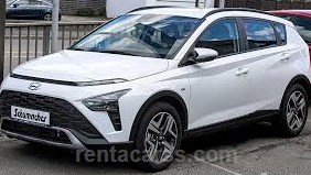 MUAZ OTOMOTİV Kiralık HYUNDAI Bayon