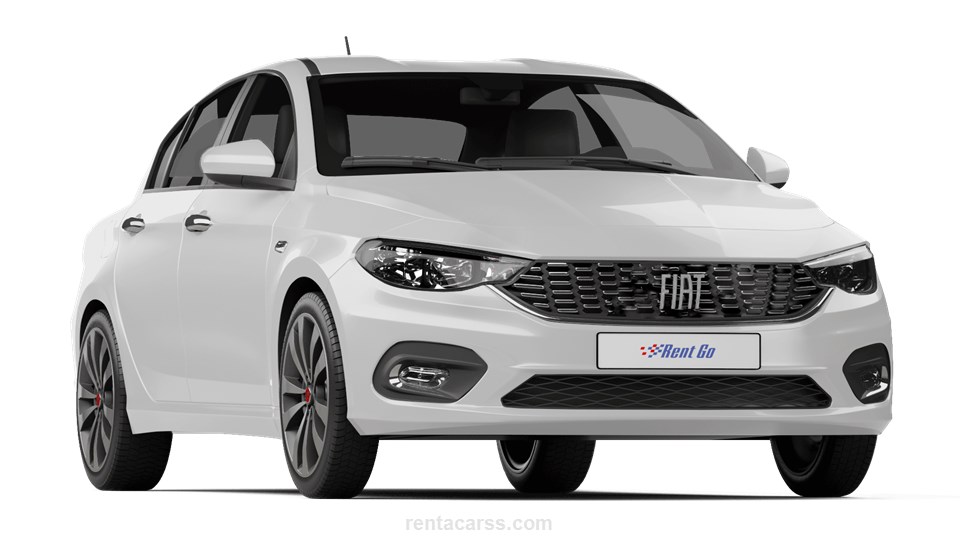 HAKAN RENT A CAR Kiralık FIAT EGEA