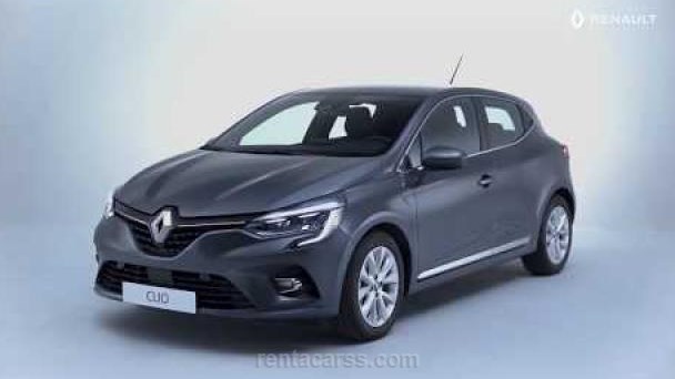 SALTANOĞLU MOTORS FİLO KİRALAMA Kiralık RENAULT Clio5