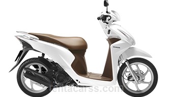 OBRE OTO KİRALAMA Kiralık HONDA DIO