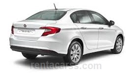 SAMLİNE OTO KİRALAMA Kiralık FIAT EGEA
