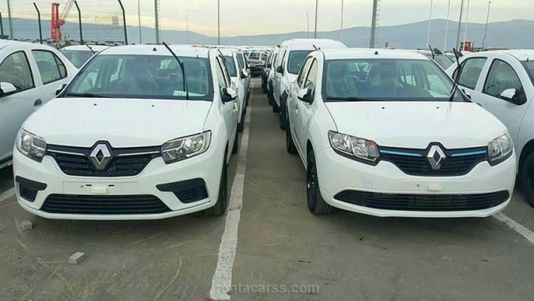 İLGİN RENT A CAR Kiralık RENAULT SYMBOL