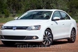 BARAKAT TRADING OTOMOTİV LTD. ŞTİ. Kiralık VOLKSWAGEN JETTA