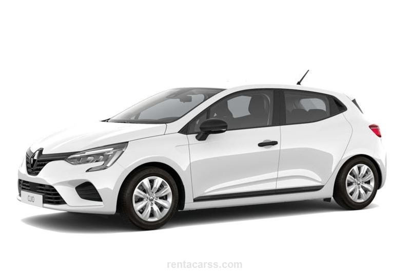 SNCER OTO KİRALAMA Kiralık RENAULT CLİO 4
