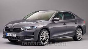 MY CARS RENTAL Kiralık SKODA OCTAVIA