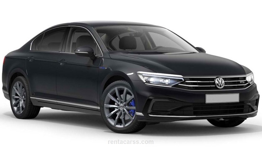 ALTUĞ GRUP Kiralık VOLKSWAGEN PASSAT