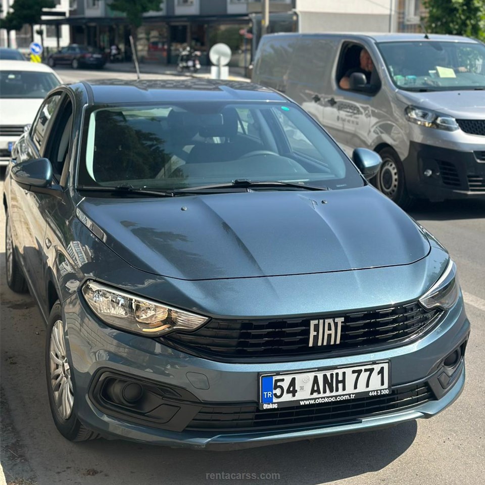FIAT EGEA