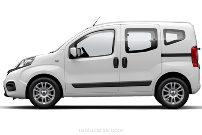 NİL RENTAL ARAÇ KİRALAMA Kiralık FIAT FIORINO