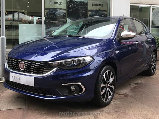 NİL RENTAL ARAÇ KİRALAMA Kiralık FIAT EGEA