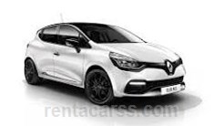 V7 OTOMOTİV Kiralık RENAULT Clio5